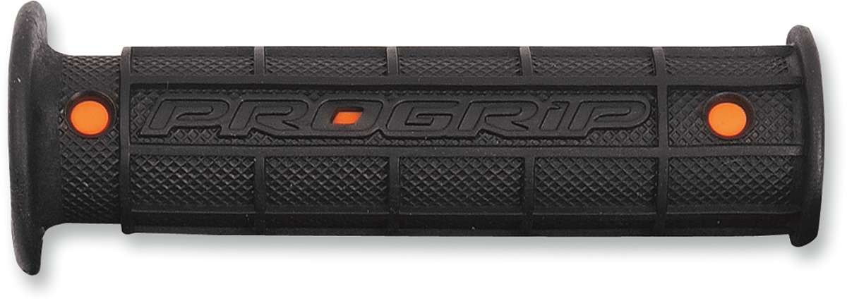 Pro Grip - 727 Grips - ATV - Black