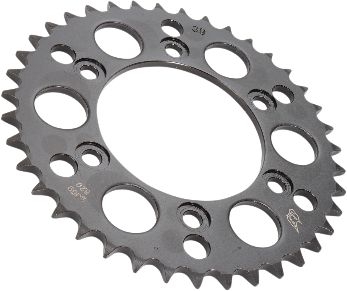 Driven Racing - 5009-520-39T - Rear Sprocket - 39 Tooth - Ducati