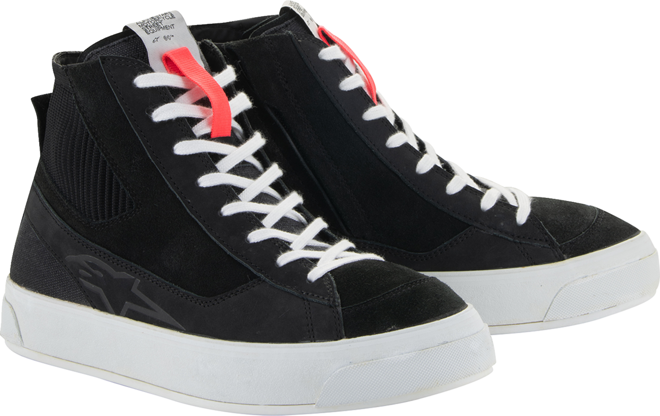 Alpinestars - Stella Stated Podium Shoes - Black