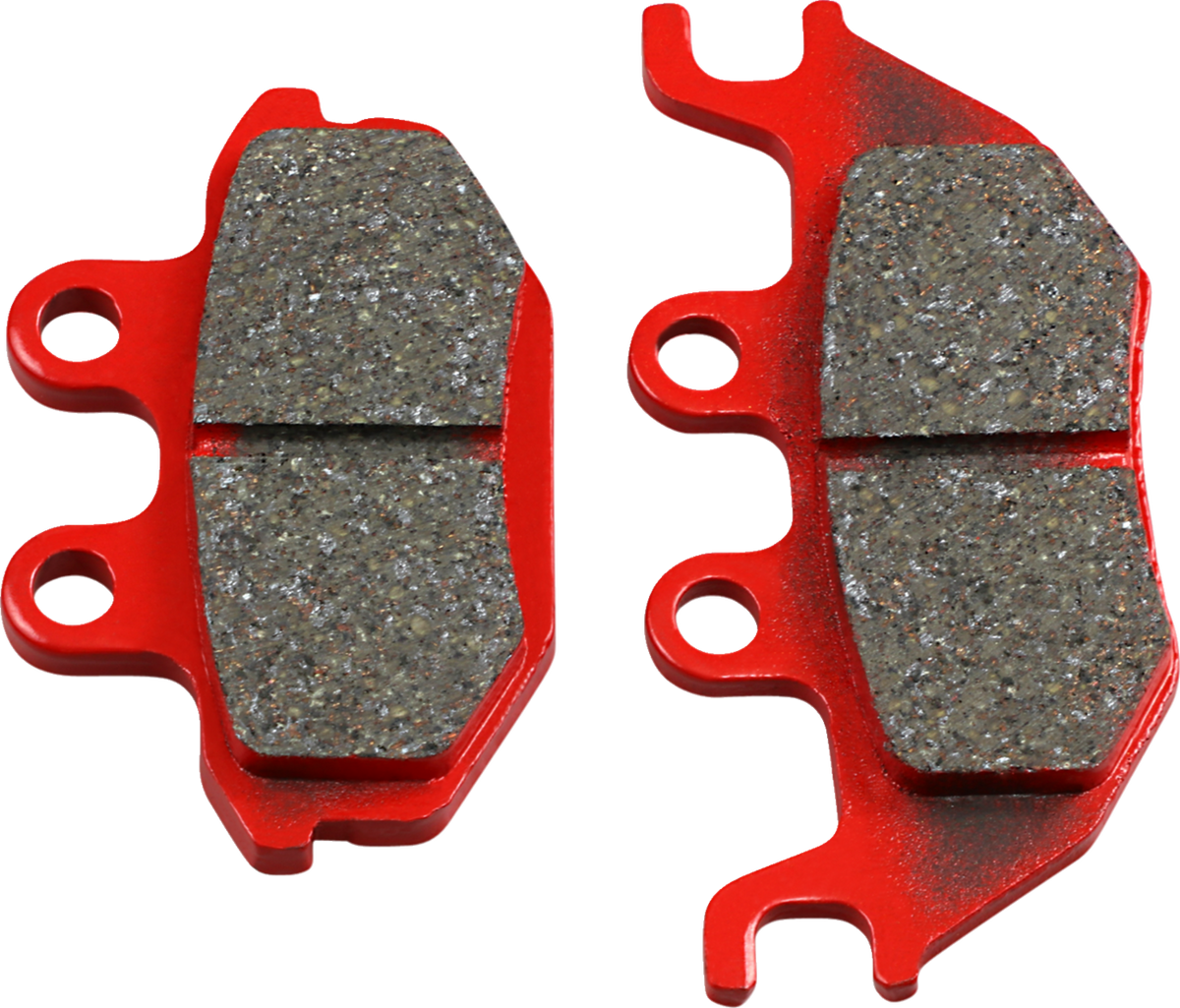 EBC - FA686X - Sport Carbon Brake Pads