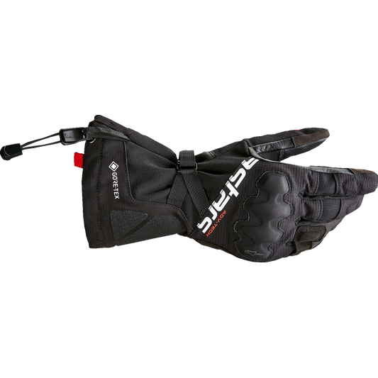 Alpinestars - XT-5 Gore-Tex® Gloves - Black