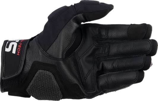 Alpinestars - Halo Gloves - Black/White