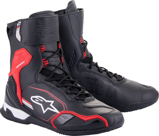 Alpinestars - Superfaster Shoe - Black/Red/White
