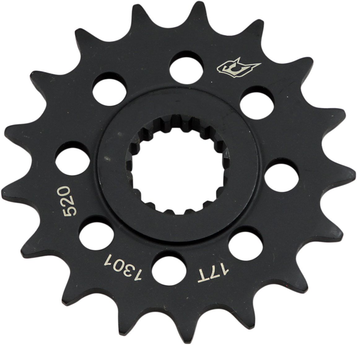 Driven Racing - 1301-520-17T - Front Sprocket - 17 Tooth - GSX-R 1000