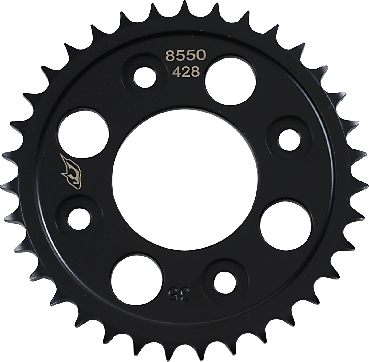 Driven Racing - 8550-428-35T - Rear Sprocket - 35 Tooth - Honda