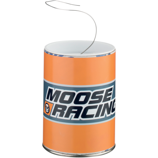 Moose Racing - Wire - Stainless Steel - .032" - 1lb - Can