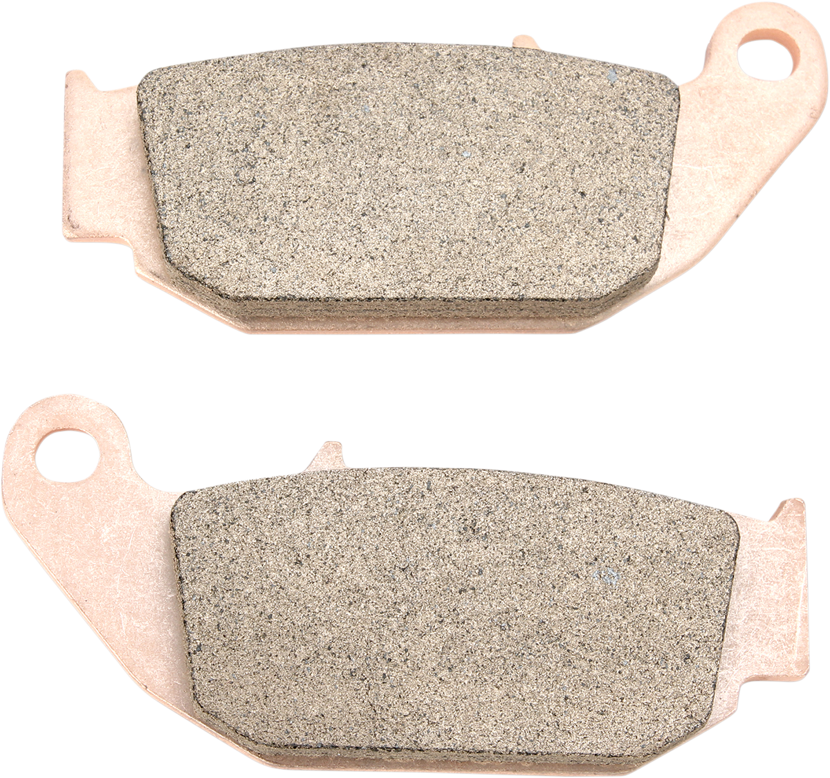 EBC - FA629R - Sintered "R" Brake Pads