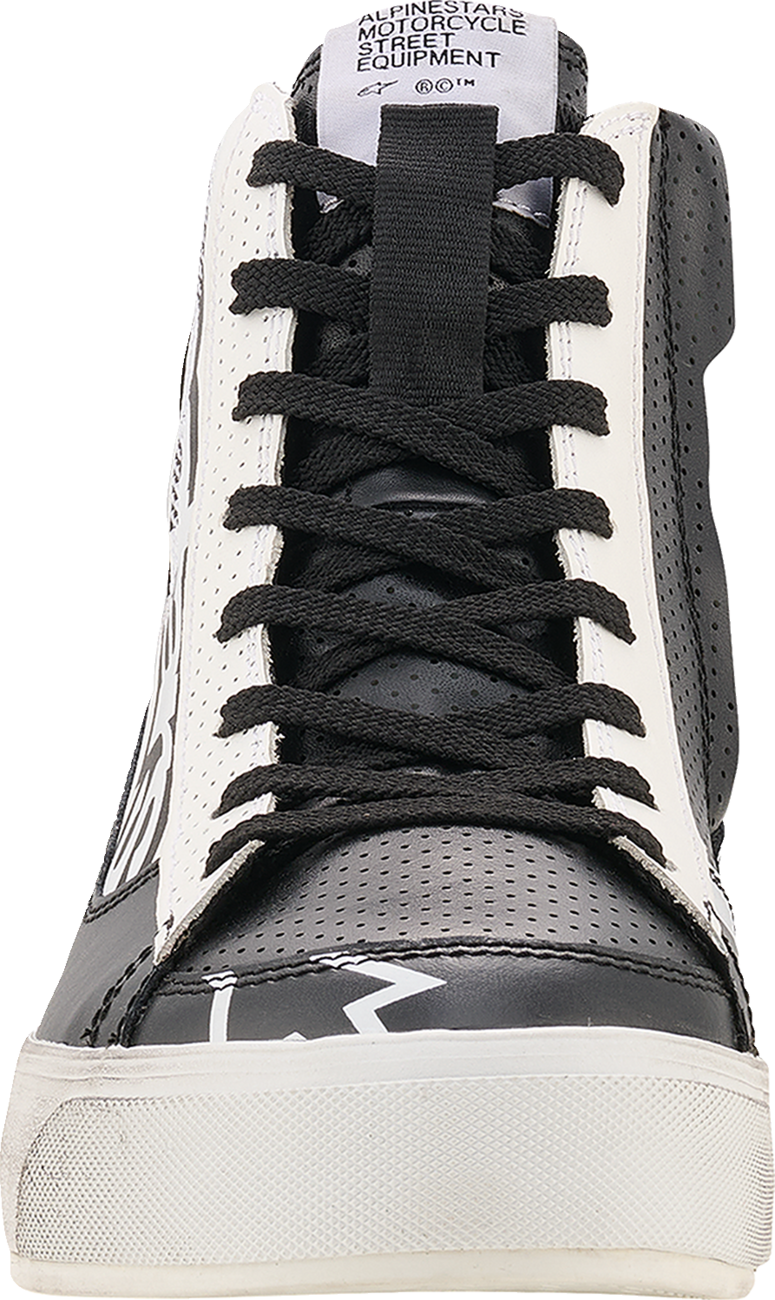 Alpinestars - Stella Stated Flair Shoes - Black/White