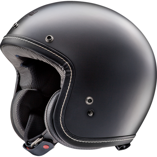 Arai Helmets - Classic-V Helmet - Black Frost