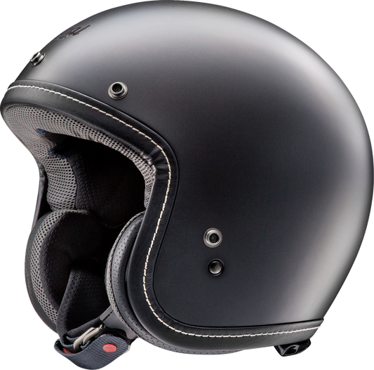 Arai Helmets - Classic-V Helmet - Black Frost