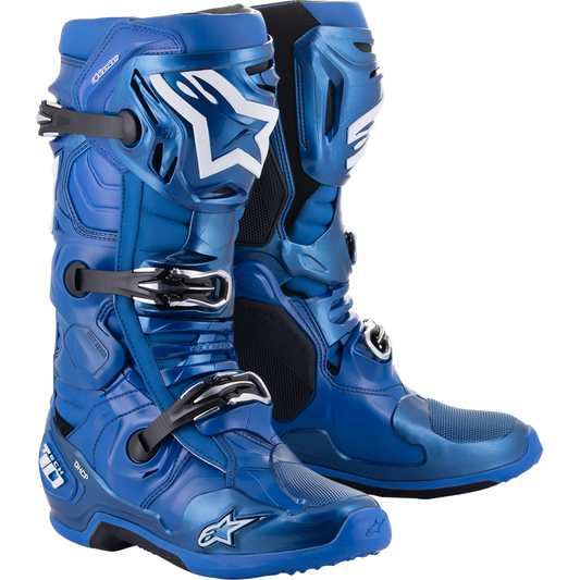 Alpinestars - Tech 10 Boots - Blue