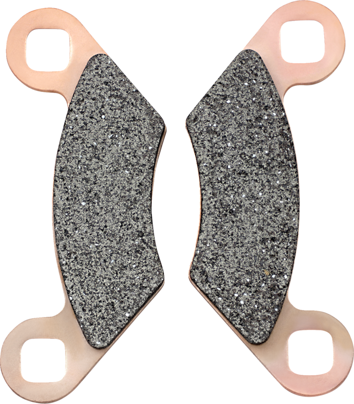 EBC - SXR159HH - Sintered Brake Pads