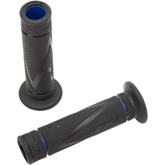 Pro Grip - 838 Road Grips - Blue/Black