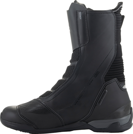 Alpinestars - SP-X BOA Drystar® Boots - Black/Dark Gray