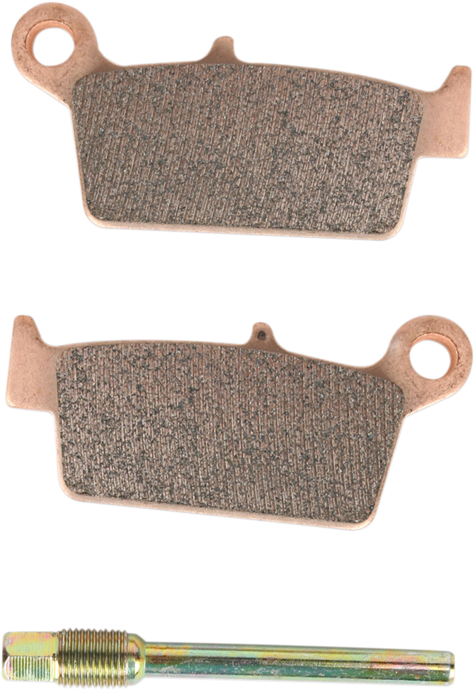EBC - MXS131 - MXS Brake Pads