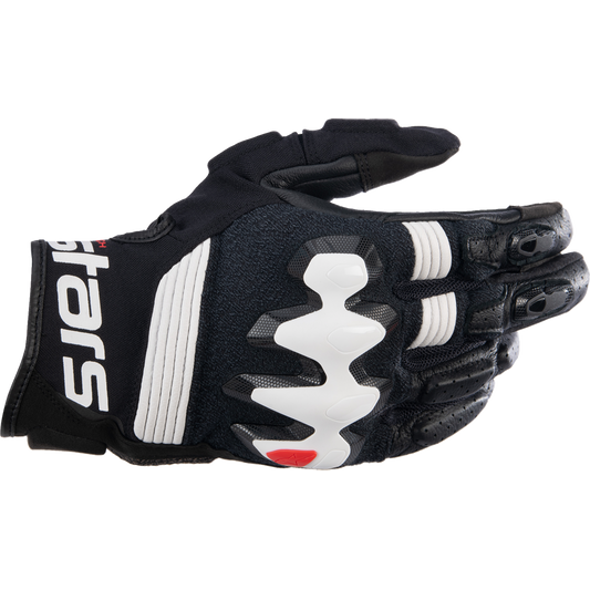 Alpinestars - Halo Gloves - Black/White