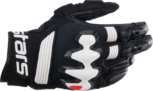 Alpinestars - Halo Gloves - Black/White