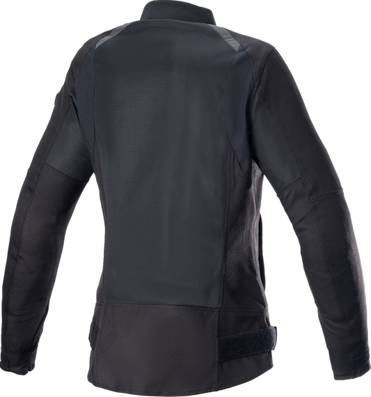 Alpinestars - Stella Eloise v2 Air Jacket - Black/Black