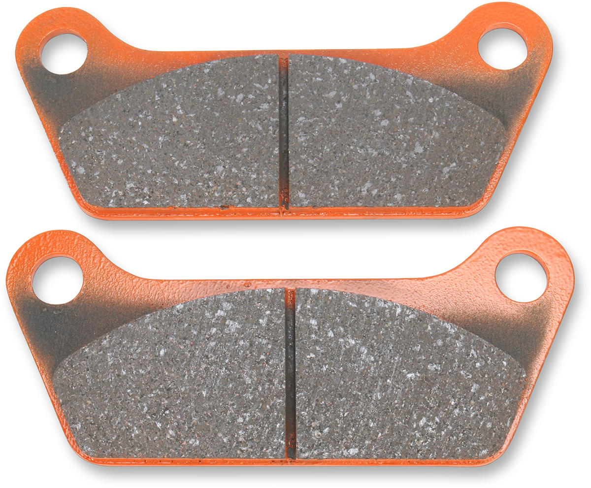 EBC - FA79V - Brake Pads - Semi-Sintered