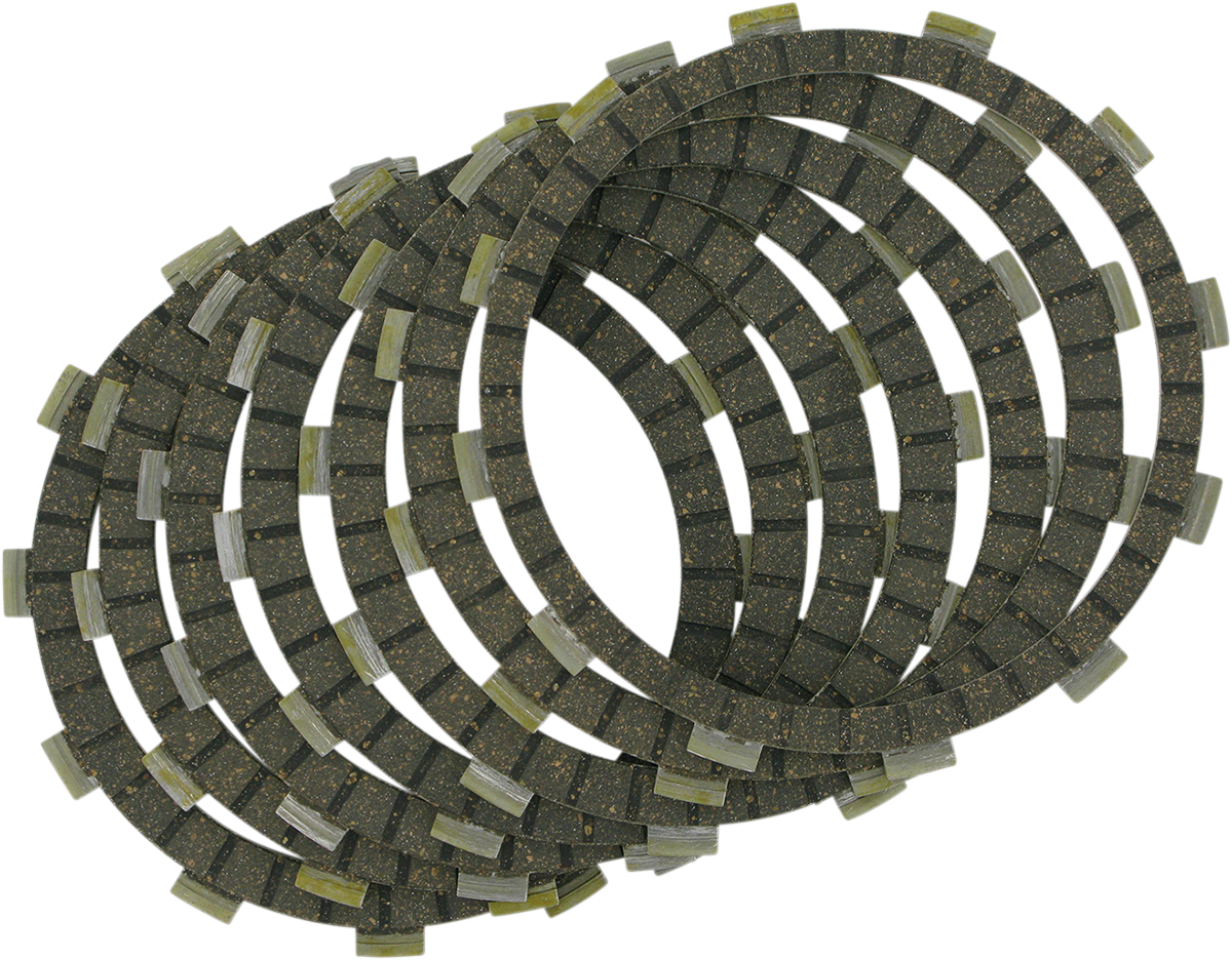 EBC - CK1219 - Clutch Kit - Honda/Suzuki