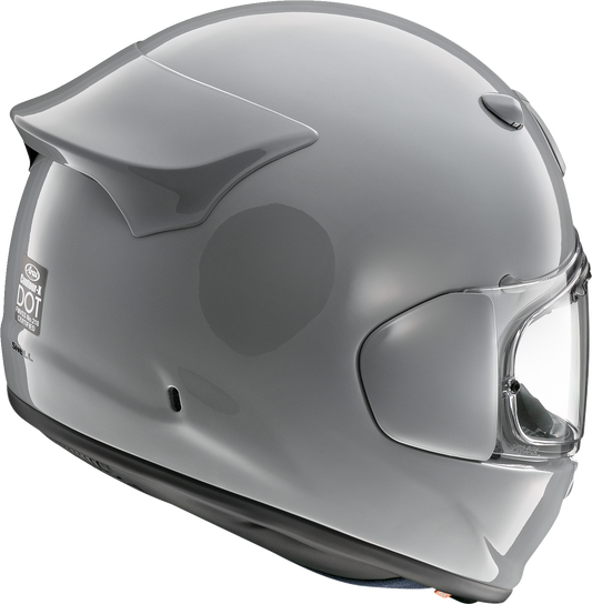 Arai Helmets - Contour-X Helmet - Solid - Light Gray