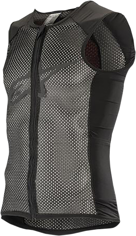 Alpinestars - Paragon Plus Protection Vest - Black/White