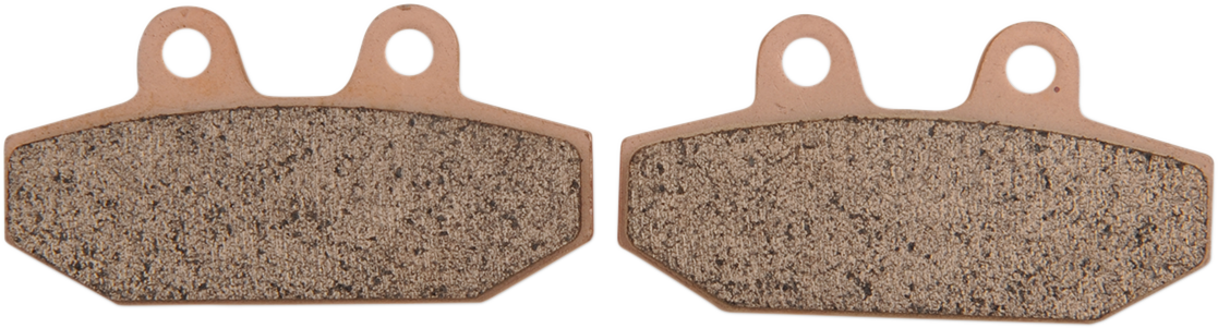EBC - FA710HH - HH Brake Pads