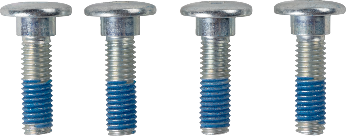 EBC - DB405/4 - Bolts - Rotor/High Tensile - Rear - 4 Pack