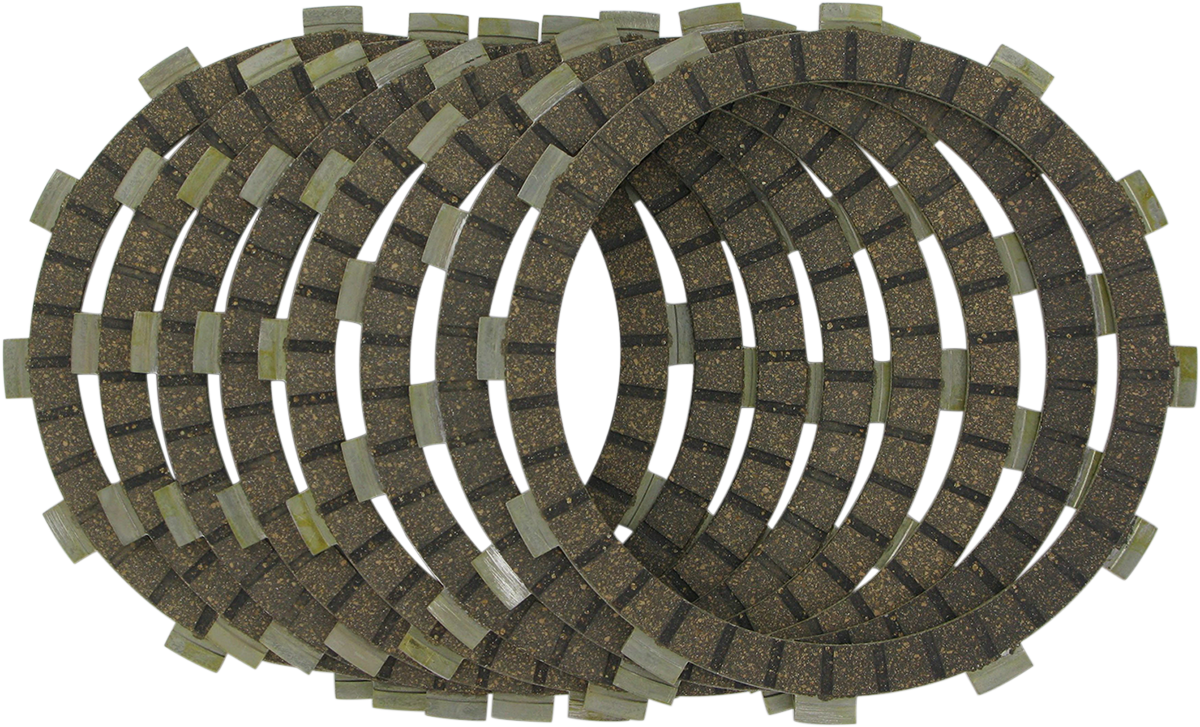 EBC - CK4455 - Clutch Kit