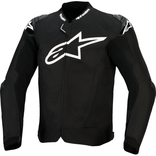 Alpinestars - T-GP Air Jacket - Black