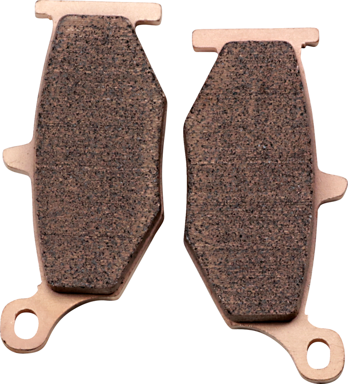Galfer - FD359G1371 - SINTER STREET BRAKE PADS
