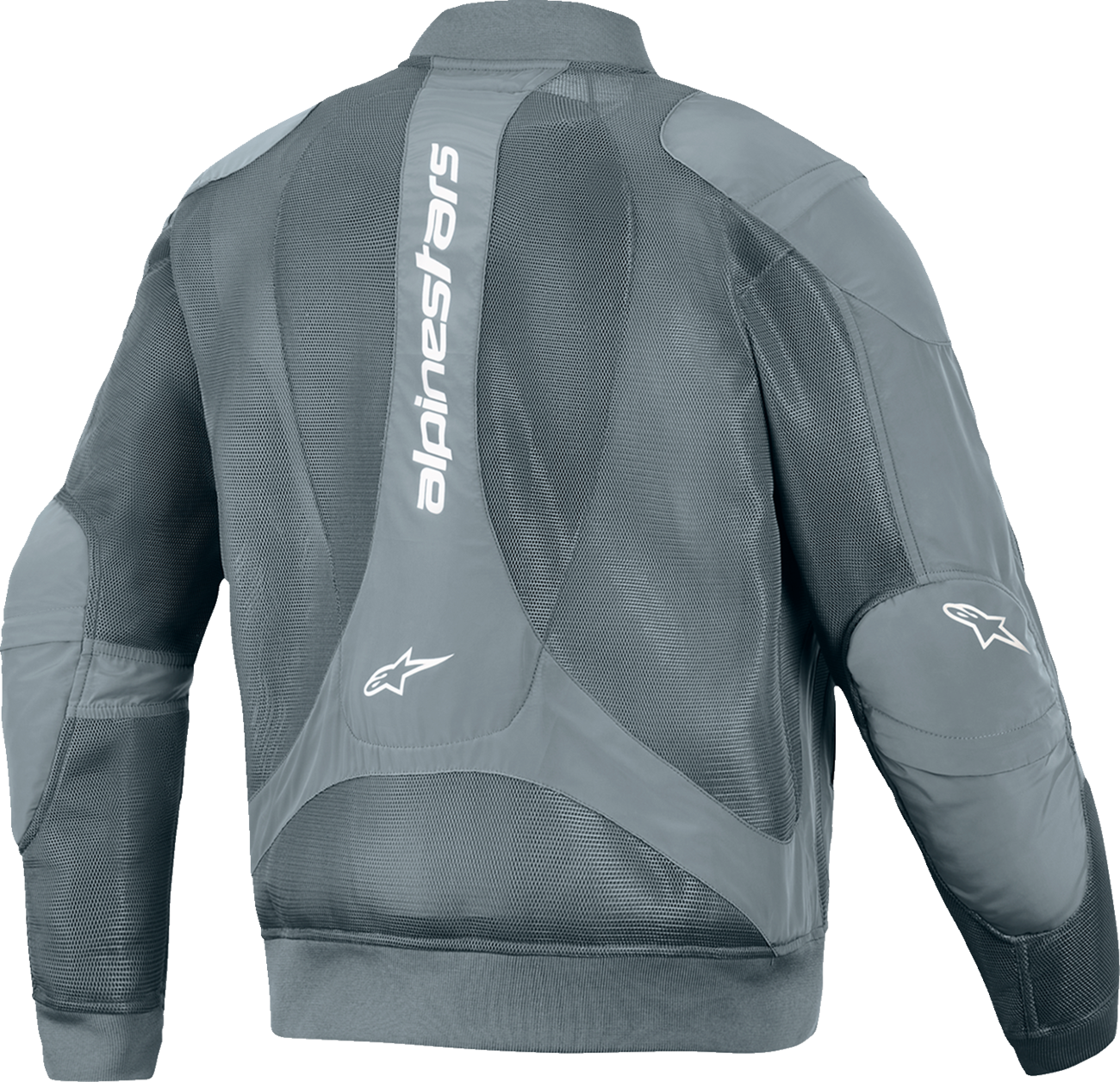 Alpinestars - Flight Air Jacket - Storm Gray