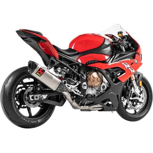 Akrapovic - S-B10E10-APLT - Exhaust - EVO - S 1000 RR