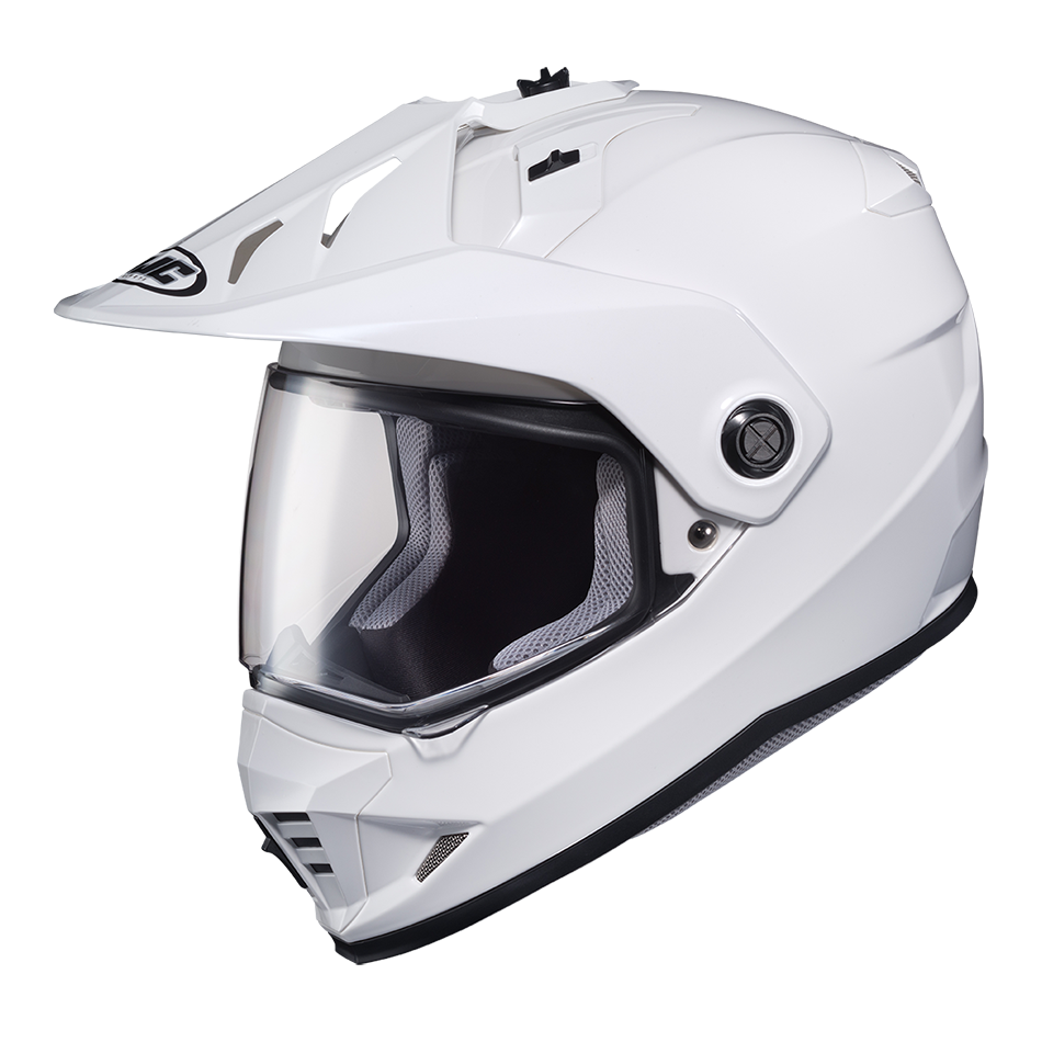 HJC - DS-X1 - WHITE