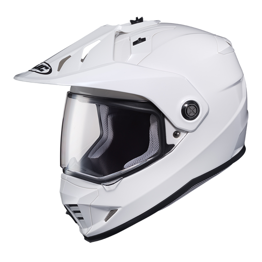 HJC - DS-X1 - WHITE