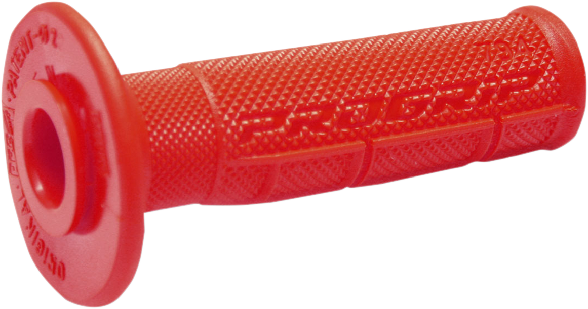Pro Grip - 794 Single Density MX Grips - Red
