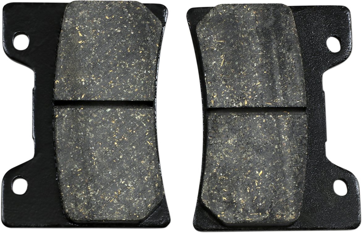 EBC - FA160 - Organic Brake Pads