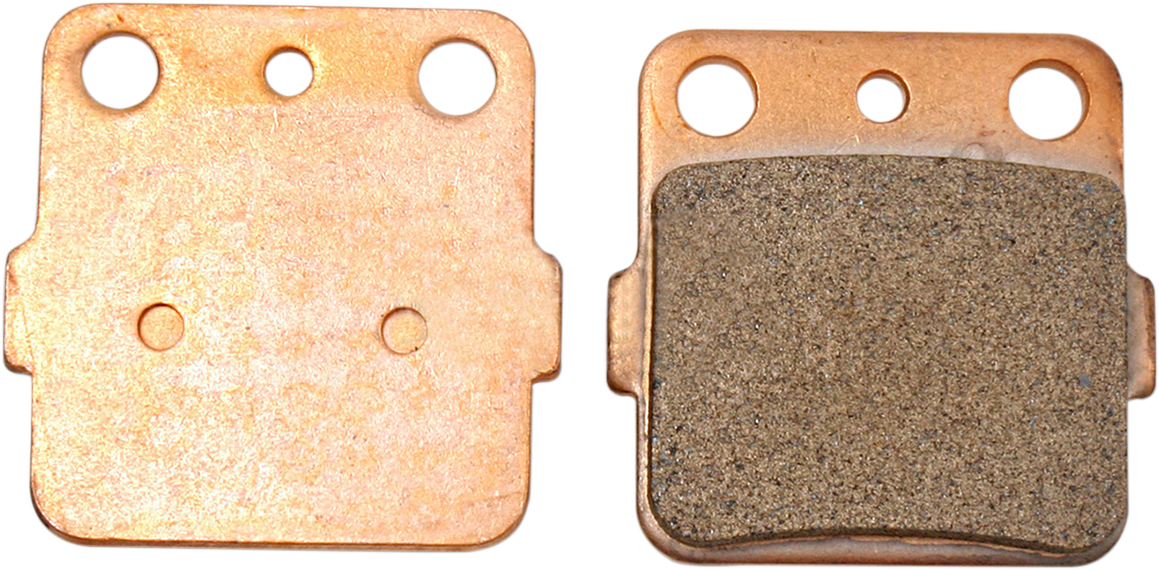 EBC - FA84R - Sintered "R" Brake Pads
