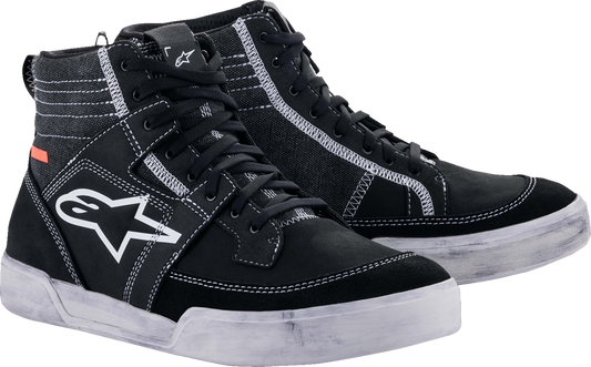 Alpinestars - Ageless Shoes - Black/White