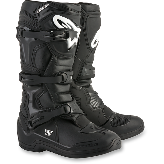 Alpinestars - Tech 3 Boots - Black
