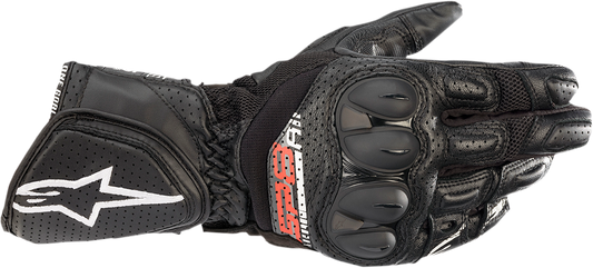 Alpinestars - SP-8 V3 Air Gloves - Black