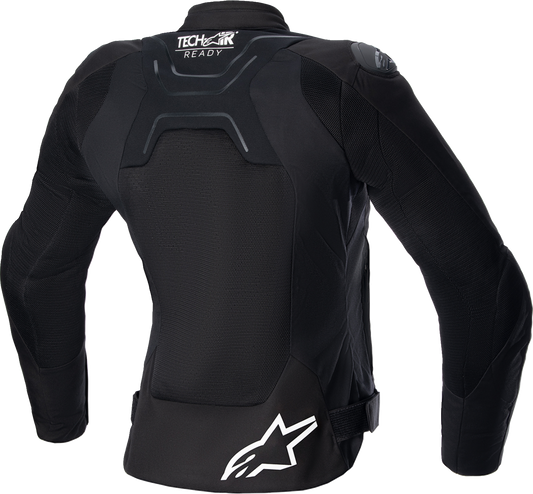 Alpinestars - Stella SMX Air Jacket - Black