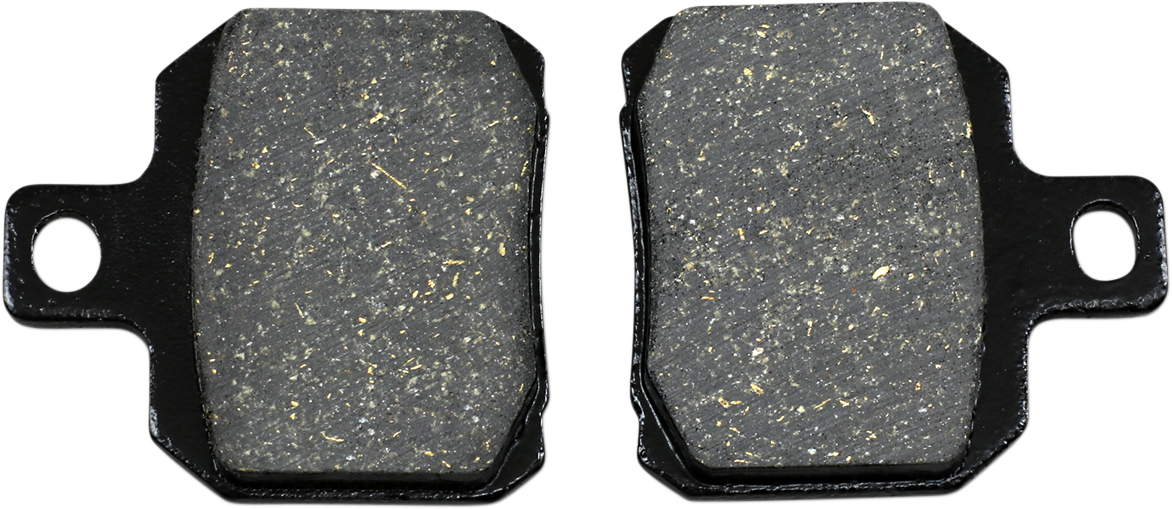 EBC - FA266 - Organic Brake Pads