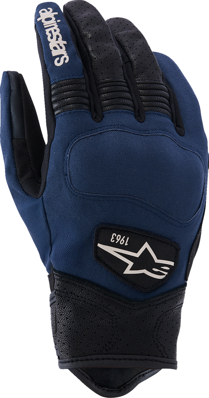 Alpinestars - Tracker Gloves - Dark Blue/Black