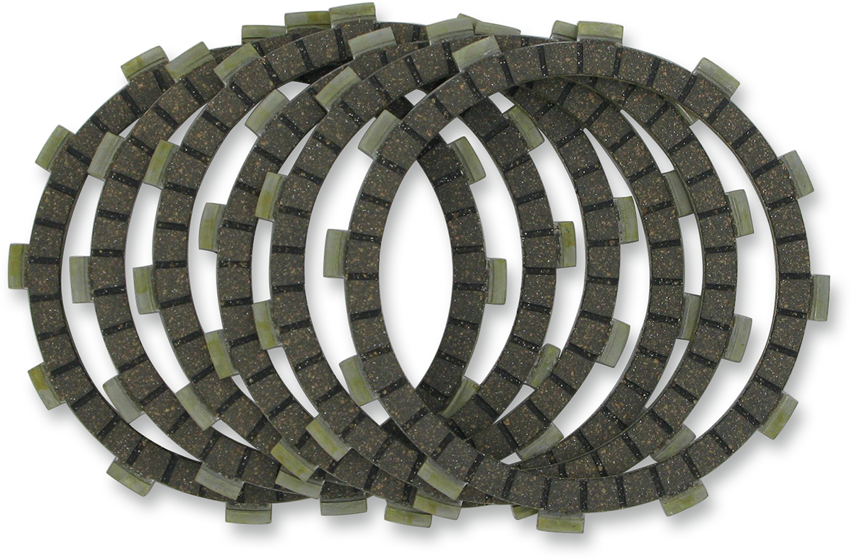 EBC - CK1166 - Clutch Kit