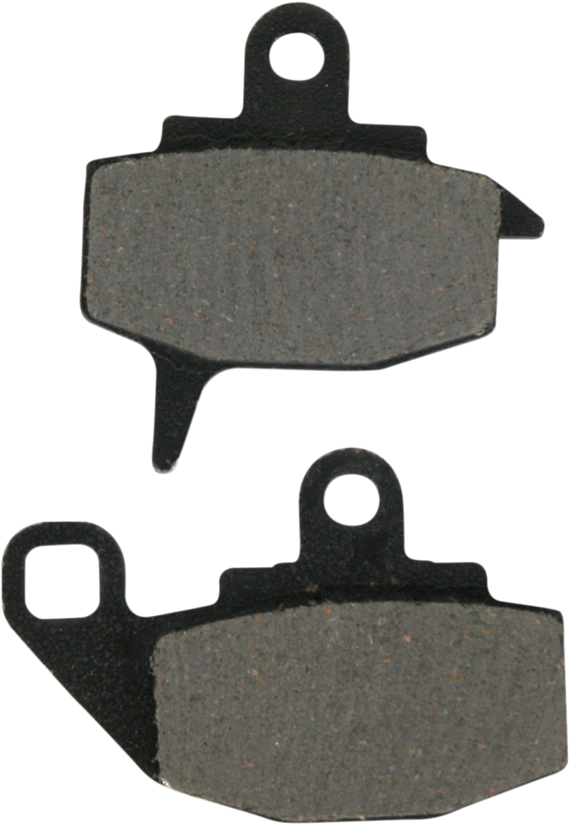 EBC - FA130X - Sport Carbon Brake Pads