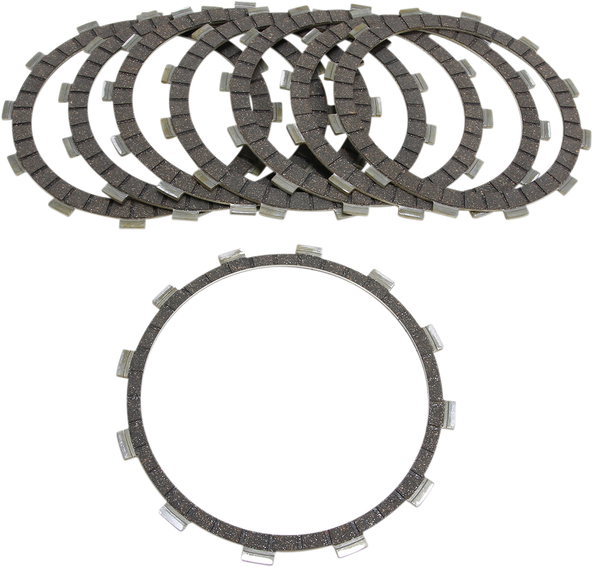 EBC - CK5642 - Clutch Kit - Husqvarna/KTM