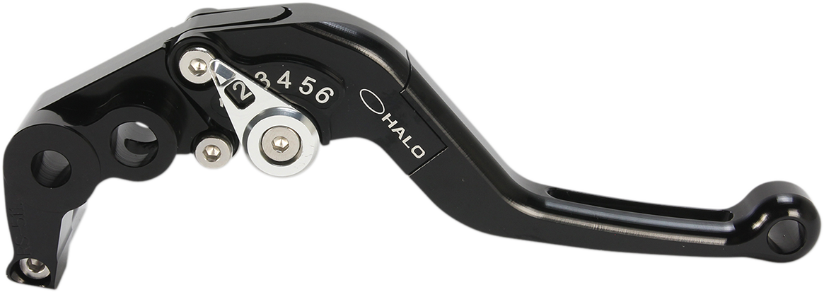 Driven Racing - DFL-RS-511 - Halo Adjustable & Folding Brake Lever