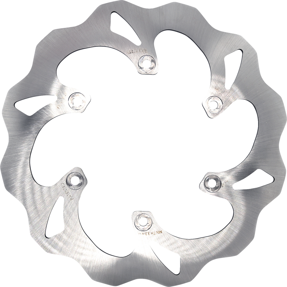 Galfer - DF499W - DISC W FIXED 245X4MM