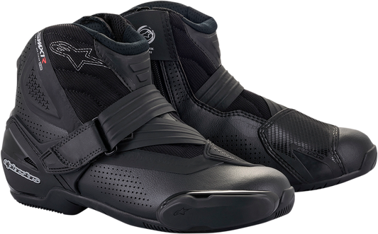 Alpinestars - SMX1-R V2 Boots - Black